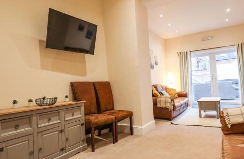 West Cliff House | 4 Normanby Terrace