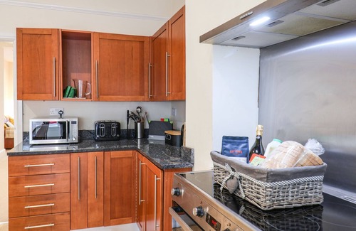 West Cliff Cottage | 4 Normanby Terrace