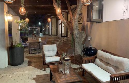 Greater Johannesburg Metropolitan Area Apartment | 4 On Mangaan