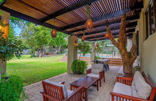 Greater Johannesburg Metropolitan Area Apartment | 4 On Mangaan