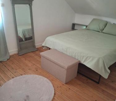 Pont-Saint-Pierre Apartment | 4 person apartment
