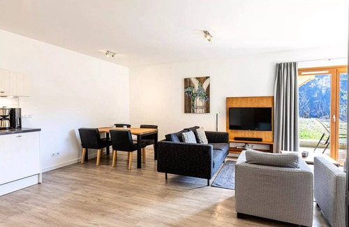 Abondance Apartment | 4-person apartment