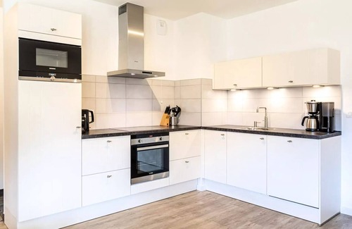 Abondance Apartment | 4-person apartment
