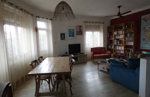 Sainte-Anne Apartment | 4-person apartment