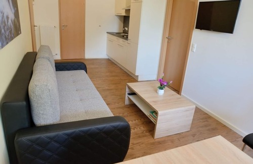 Unterkolbnitz Apartment | 4 person apartment reisseck