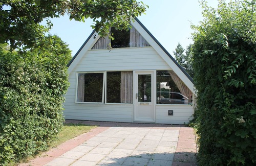 Zoutelande House | 4 Person apartment with spacious garden in Zoutelande