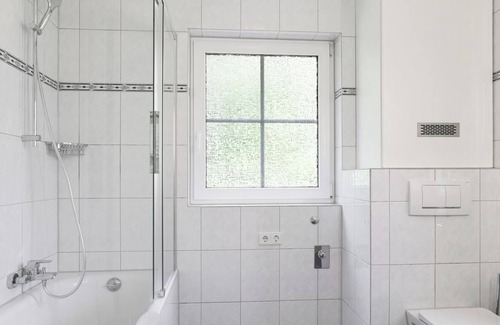 Dwergte House | 4-person bungalow in the holiday park Landal Dwergter Sand