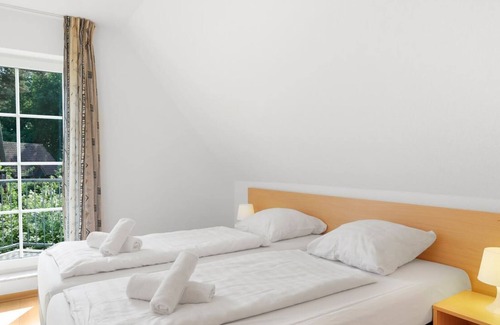 Dwergte House | 4-person bungalow in the holiday park Landal Dwergter Sand