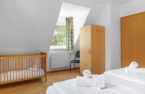 Dwergte House | 4-person bungalow in the holiday park Landal Dwergter Sand