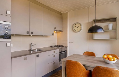 Krov House | 4-person bungalow in the holiday park Landal Mont Royal