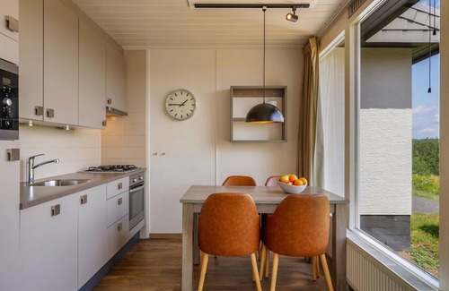 Krov House | 4-person bungalow in the holiday park Landal Mont Royal