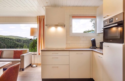 Krov House | 4-person bungalow in the holiday park Landal Mont Royal