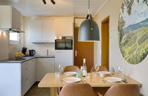 Krov House | 4-person bungalow in the holiday park Landal Mont Royal