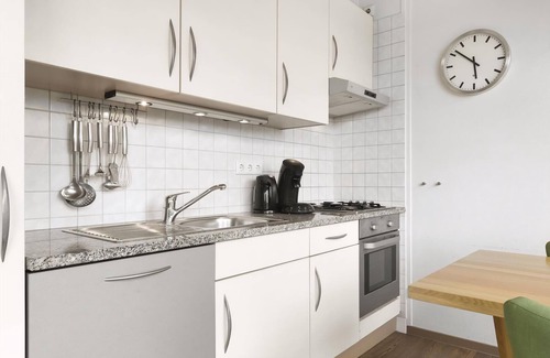Krov House | 4-person bungalow in the holiday park Landal Mont Royal