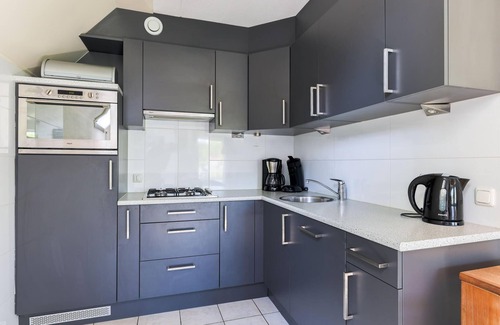 Westerbork House | 4-Person Comfort Villa