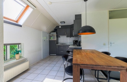 Westerbork House | 4-Person Comfort Villa