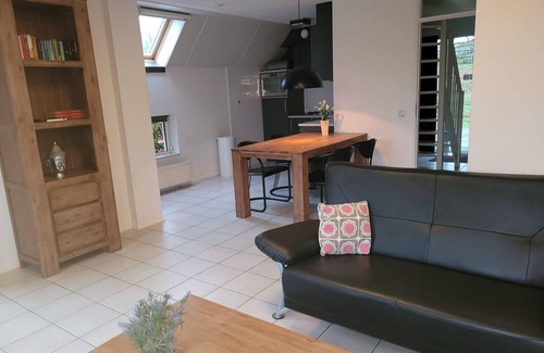 Westerbork House | 4-Person Comfort Villa