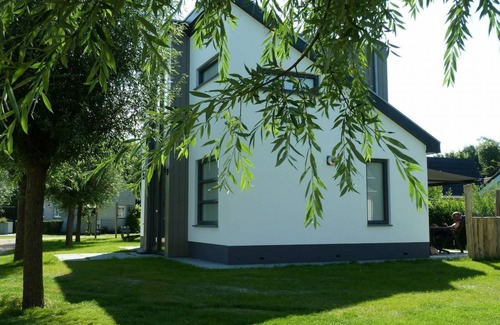 Municipality of Vlissingen House | 4 person detached holiday home in Vlissingen
