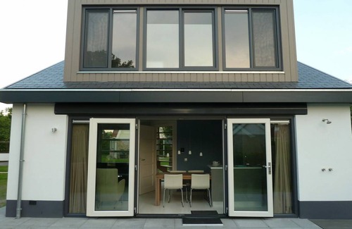Municipality of Vlissingen House | 4 person detached holiday home in Vlissingen