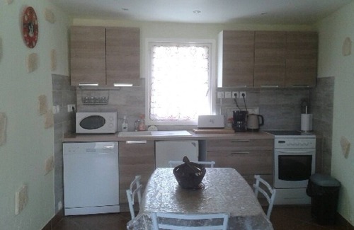 Mareuil-sur-Cher House | 4-person gîte near Beauval zoo park