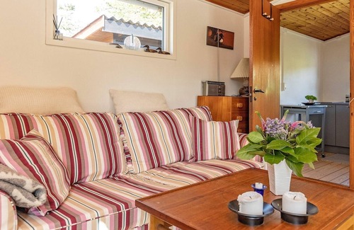Faxe Ladeplads House | 4 person holiday home in Faxe Ladeplads-By Traum
