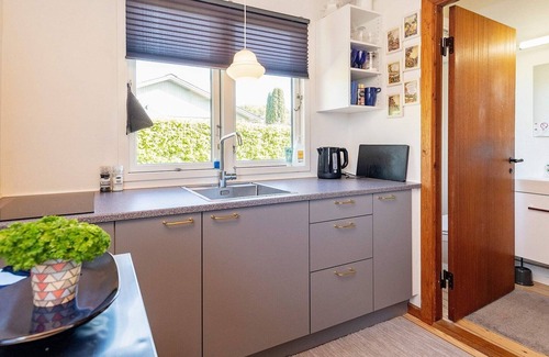 Faxe Ladeplads House | 4 person holiday home in Faxe Ladeplads-By Traum