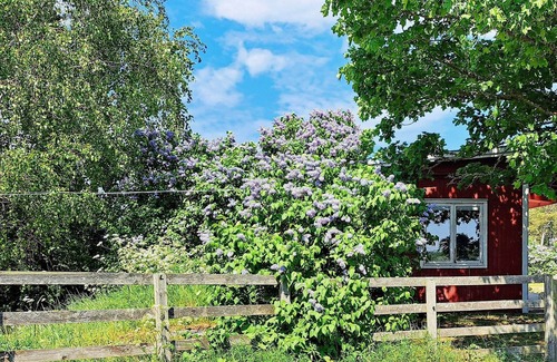Vastergarn House | 4 person holiday home in GOTLANDS.TOFTA