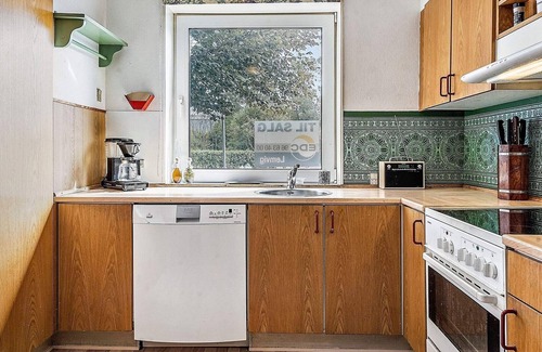 Bøvlingbjerg House | 4 person holiday home in Bøvlingbjerg