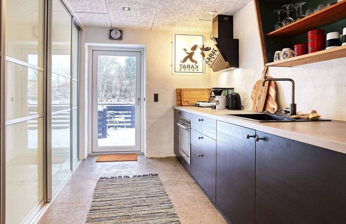 Frederikshavn House | 4 person holiday home in Frederikshavn-By Traum