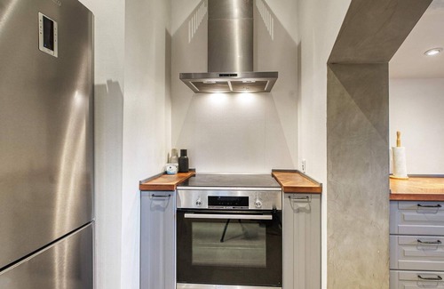Frederiksvaerk House | 4 person holiday home in Frederiksværk-By Traum