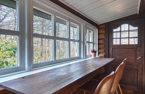 Frederiksvaerk House | 4 person holiday home in Frederiksværk-By Traum