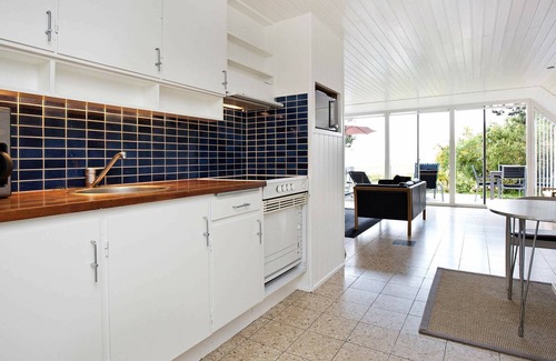 Sjllands Odde House | 4 person holiday home in Sjællands Odde-By Traum
