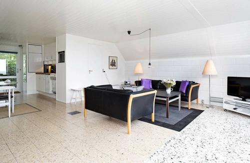 Sjllands Odde House | 4 person holiday home in Sjællands Odde-By Traum