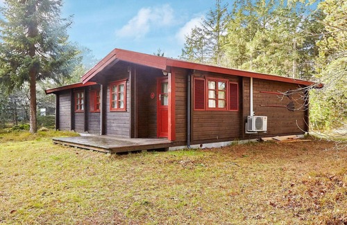 Store Fuglede House | 4 person holiday home in Store Fuglede-By Traum