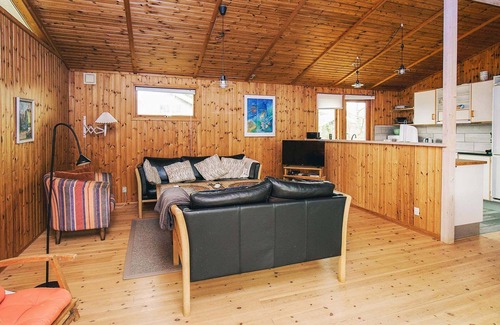 Store Fuglede House | 4 person holiday home in Store Fuglede