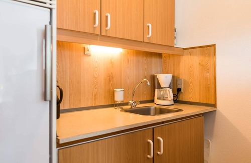 Nørre Lyngvig House | 4 person holiday home in Hvide Sande