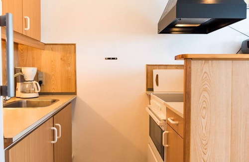 Nørre Lyngvig House | 4 person holiday home in Hvide Sande