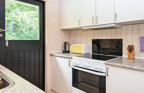 Skanderborg Municipality House | 4 person holiday home in Skanderborg