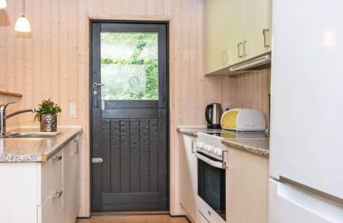 Skanderborg Municipality House | 4 person holiday home in Skanderborg