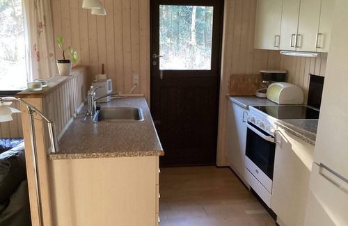 Skanderborg Municipality House | 4 person holiday home in Skanderborg