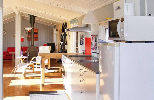 Vordingborg Municipality House | 4 person holiday home in Vordingborg-By Traum