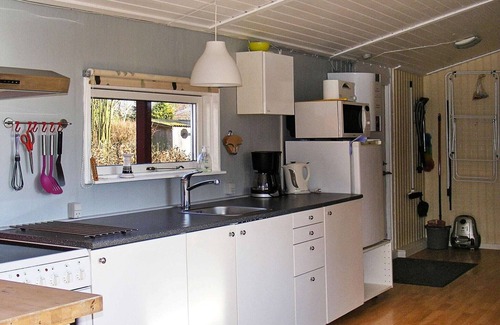 Vordingborg Municipality House | 4 person holiday home in Vordingborg-By Traum