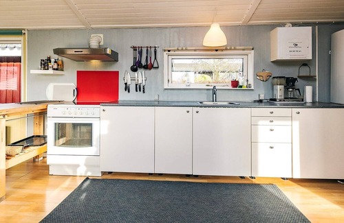 Vordingborg Municipality House | 4 person holiday home in Vordingborg-By Traum