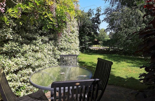 Vordingborg House | 4 person holiday home in Vordingborg