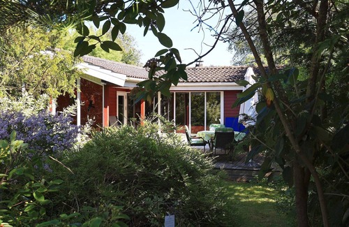 Vordingborg House | 4 person holiday home in Vordingborg