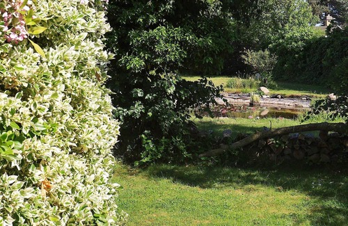 Vordingborg House | 4 person holiday home in Vordingborg