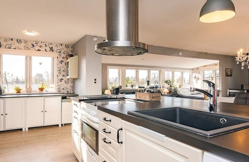 Vordingborg Municipality House | 4 person holiday home in Vordingborg