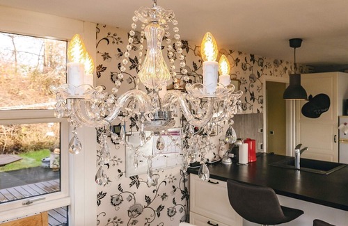 Vordingborg Municipality House | 4 person holiday home in Vordingborg