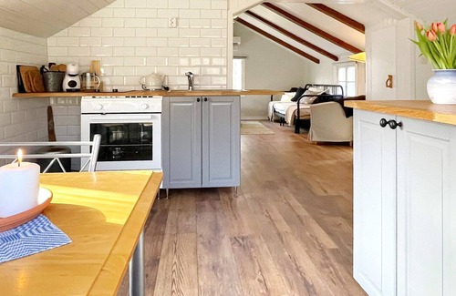 Farjestaden House | 4 person holiday home in FÄRJESTADEN-By Traum