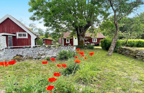 Farjestaden House | 4 person holiday home in FÄRJESTADEN-By Traum